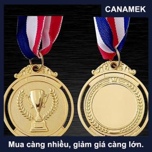 【CANAMEK】 Giải thưởng huy hiệu huy hiệu khuyến khích ngoài trời Marathon Huy chương vàng Huy chương bạc huy chương cúp huy chương người chiến thắng