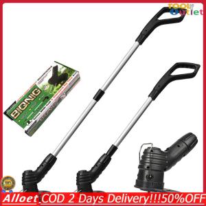 [ToolOutlet]เครื่องตัดหญ้า ใบตัดหญ้า เครื่องตัดหญ้าไฟฟ้า เครื่องตัดหญ้าไร้สาย กำลังไฟสูง ตัดหญ้า รุ่น ง่ายต่อการใช้ ครื่องตัดหญ้า ตัดไม้ รับประกัน 10 ปี ตัดหญ้าไฟฟ้า เครื่องตัดหญ้าไฟฟ้าไร้สาย Lawn mower