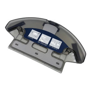Dust Bin Water Tank For Ecovacs Deebot DM88 / DT88 / DM68 / DC68 / DE35/DE33/DG711/DG710/DG716/DE55/DE53/DE6G3 Robotic Vacuum Cleaner Filter Parts Accessories