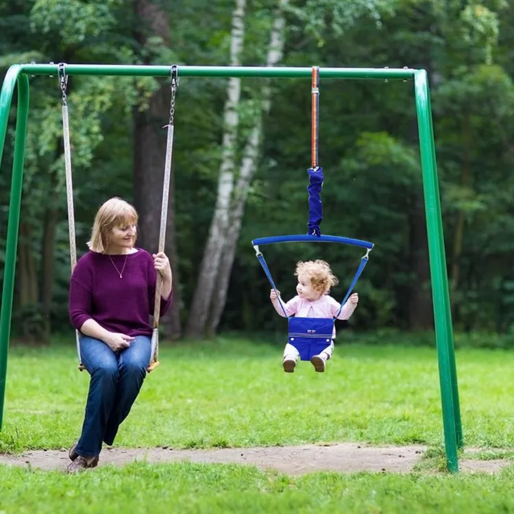 Baby Door Jumper Swing Baby Jumper Exerciser Safety Swing Hammock
