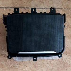 Cup Holder Fortuner VRZ: Desain Ergonomis & Aksesoris Kendaraan