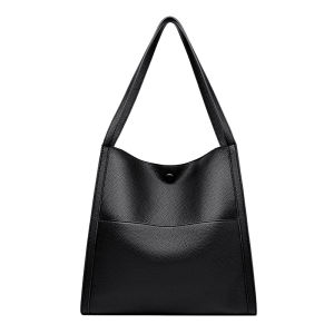 Womens bags with a high-end feel 2025 New spring and summer handbag fashionable womens shoulder bag large-capacity tote bag for cross-border sales