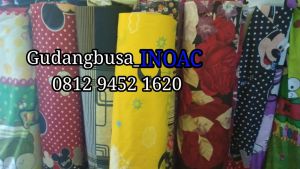 Cover sarung sofa bed inoac nomor 2 200x160x20 / sarung pengganti sofa bed inoac / sarung sofa bed inoac/ sarung kasur sofa bed inoac ukuran nomor 2