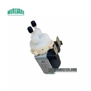 CP-1 AC100V  7W Electric Iron Steam Mop Handheld Garment Steamer Accessories Double Head Suction Pump Solenoid Pump