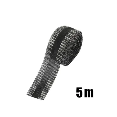 5M Pemendek Celana Tanpa Jahit Self Adhesive Lem Perekat Instan untuk Jeans /Pant Edge Shorten /Praktis / Instan