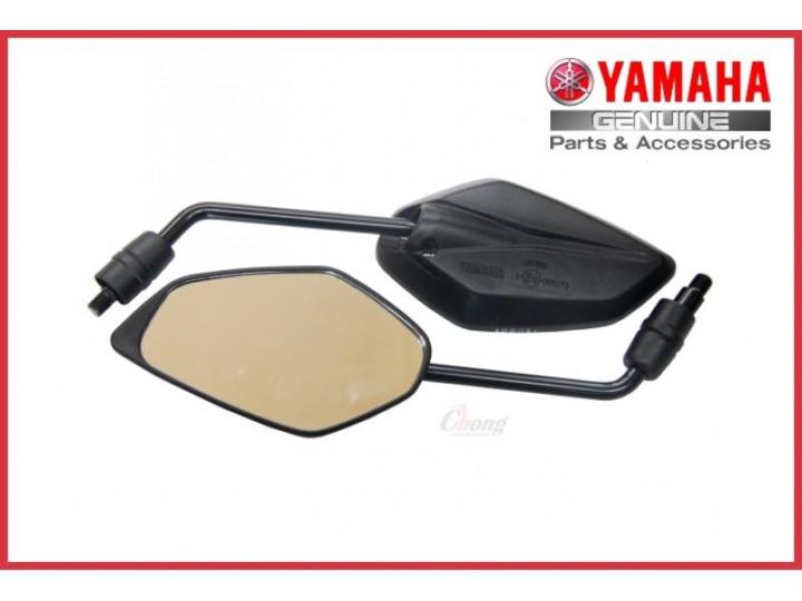 YAMAHA Y15ZR ORIGINAL SIDE MIRROR Lazada