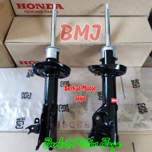 SHOCKBREAKER DEPAN HONDA CIVIC FD 1 FD 2 TAHUN 2006 - 2012 ORIGINAL HONDA 1 SET  BMJ