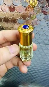 [Lưu hương 8 tiếng] Tinh dầu nước hoa Dubai Dubice nam nữ thơm lâu dạng lăn mini 3ml