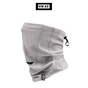 KHĂN TRÙM CỔ THỂ THAO ĐA NĂNG SWAT – LOGO F2 PHẢN QUANG 7 MÀU CHỐNG BỤI ĐI PHƯỢT THOÁNG MÁT - Happy Home 4U