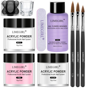 10Pcs/Set Nail Art Kit Gift Box: A Complete Guide