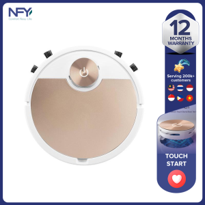 USB Intelligent APP Sweeping Robot ES300 Remote Control Automatic Cleaning Machine