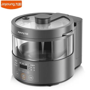 Joyoung S3 Rice Cooker Household Intelligent Steam Electric Rice Cooker 3.5L Multifunctional Kitchen Cooker 2-4 Person