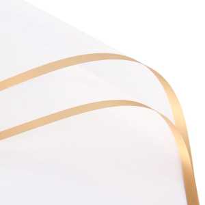 Koleksi Buket Kertas Buket Kertas Cellopant Flower Wrapping