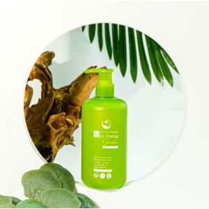 Sữa tắm Mộc Hương Garden Thanh Mộc Hương giúp làm sạch da trắng hồng khử mùi hôi cơ thể 350ml
