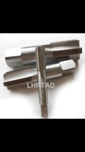 tap G1/8 G3/8 G1/2 G1/4 3/4 5/8 1" HSS Straight flute screw Thread taps G1/8-28 G1/4-19 G3/8 G1/2-14 G3/4 G5/8