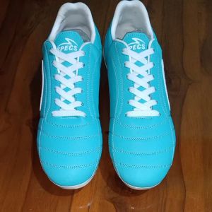 (COD)sepatu bola specs terbaru SEPATU SEPAKBOLA SOCCER SPECS PRIA TOSCA - PUTIH KOMPONEN MURAH BERKUALITAS TERBARU 2024