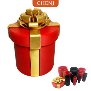 [COD] CHENJ กล่องของขวัญสกรูที่น่ารำคาญกล่องของขวัญที่น่ารำคาญกล่องของขวัญเงินมาตรฐานกล่องของขวัญเล่นตลกกล่องปริศนาเงินสำหรับเป็นของขวัญเงินสด
