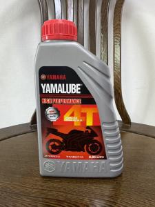 YAMAHA YAMALUBE ENGINE OIL 4T FULLY SEMI SYNTHETIC 10W40 10/40 MINERAL 20W50 1LITRE WITH OIL FILTER YAMAHA LC135 Y15 & STP OIL TREATMENT FOR ALL MOTORCYCLE USE LC135 RS150 Y15 Y125 LAGENDA EX5 WAVE