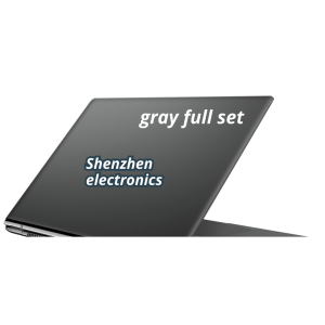 LAYAR SENTUH LCD MONITOR LAPTOP ASUS ZENBOOK FLIP 13 UX362 UX362FA UX362FN PANEL TOUCH SCREEN