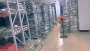 男士冰丝短袖T恤夏季薄款潮牌青年印花男装时尚个性帅气百搭衣服