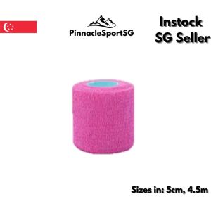 [SG] Grip Tape Weightlifting Hook Grip Tape Adhesive Tape General Purpose Tape Gym Strength Training Dead Lifts
