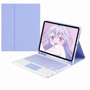 SAMSUNG TAB S8 PLUS BOOK COVER KEYBOARD PLUS TOUCHPAD WIRELESS