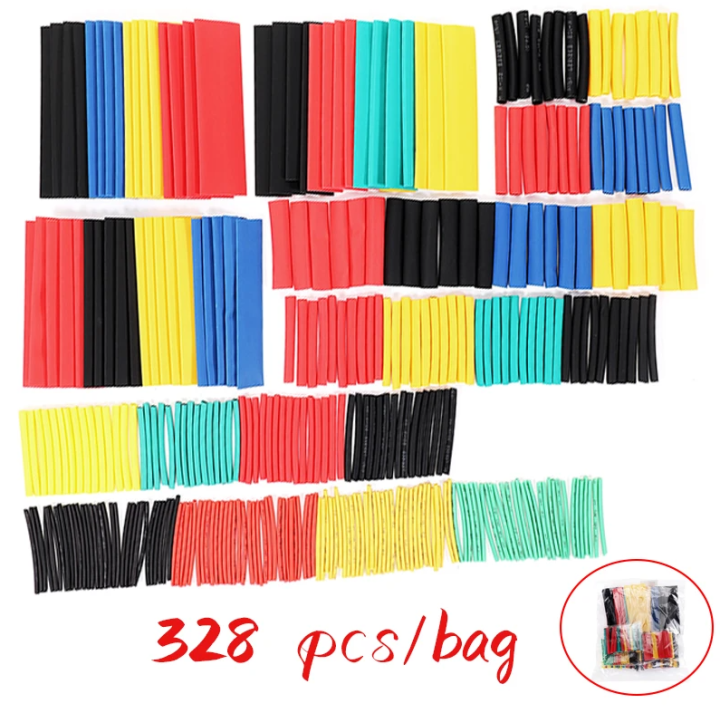 Cable Saver, Silicone Flexible Cable Wire Protector, Mouse Cable