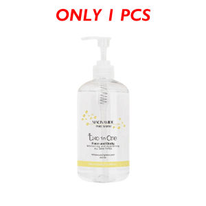 【BUY 1 TAKE 1】Niacinamide Whitening Moisturizing Essence Hyaluronic Acid Facial Essence Deep Hydration Anti-Aging And Anti-Wrinkle Remove Acne Fading Wrinkles Brightening Skin Tone Loose Skin Improve Dull Skin Soothing And Moisturizing Skin