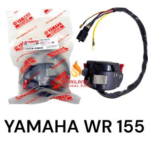 Saklar Kiri Original Yamaha WR 155 / Holder Kiri Yamaha WR155 Original Yamaha Thailand KD1261