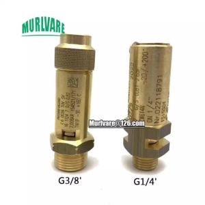 Espresso Machine Safety Valve Boilers Pressure Valve For Faema E61 E64 E66 ELITE CIMBALI M27 M3 M51 CASADIO etc. Coffee machine