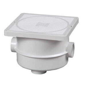 Pool Light Junction Box / Deck Box / Connection Box