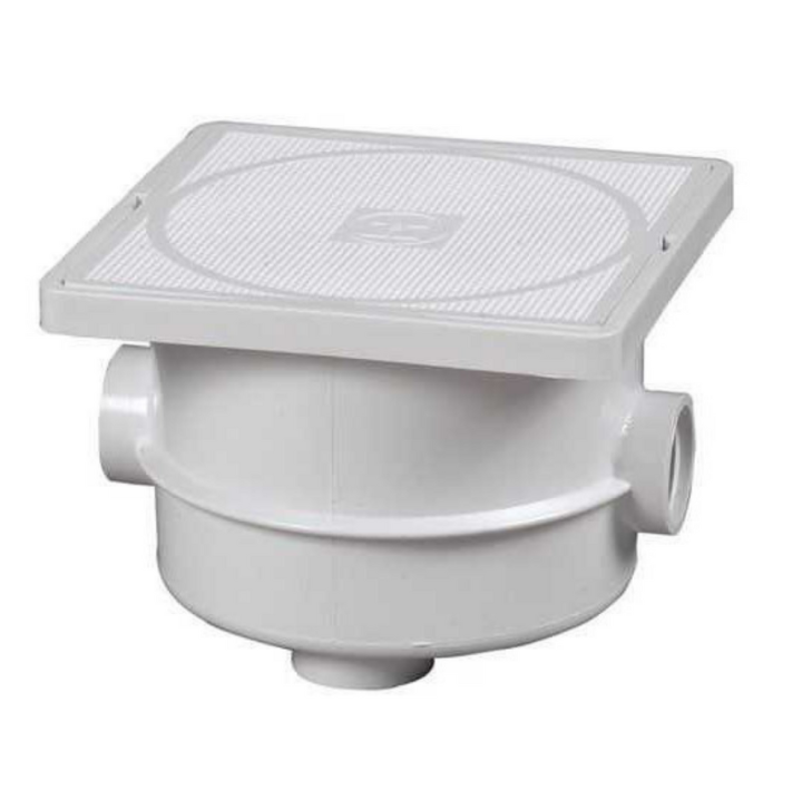 JetFlo Pool Light Junction Box / Deck Box / Connection Box Lazada PH