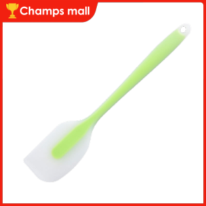 28Cm Non Stick Baking Silicone Spatula Cake Baking Pastry Cream Scraper Kitchen Baking Tool