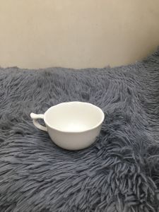 TÁCH TRÀ 110 ML - MẪU ĐƠN - - GỐM SỨ MINH LONG I