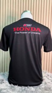 COD [MOTOR RNSS] Baju T-shirt Jersi Motor Lengan Pendek Permotoran Motogp Rider Motosikal Berjenama