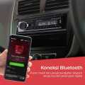 COD Taffware Tape Mobil Audio MP3 Player Car Bluetooth Hands Free - JSD520 / Tip Tep Tape mobil bluetooth full super bass truk ayla mp3 ac dc avanza grand max canter  type g  12 volt single din layer charger / mp3 audio mobil player bluetooth carry futura. 
