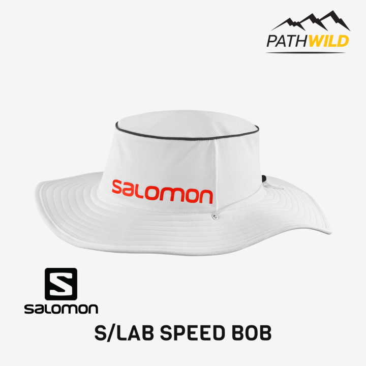 Salomon speed outlet bob hat