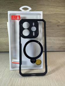 XUNDD Beatle Magnetic WITH Stand Shockproof Case XIAOMI REDMI NOTE 14 PRO 5G PLUS / 14  4G 5G
