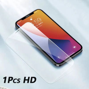 For 5 5s 6 6s 7 8 Plus SE 2016 2020 2022 X Xs XR Max Tempered Glass Screen Protector Glass Film For iPhone 11 Pro Max