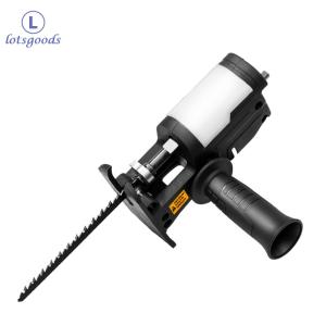 Bộ Chuyển Đổi Qua Lại Cưa Điện Điều Chỉnh Mũi Khoan Điện Cưa Tách Cắt Có Thể Sạc Lại