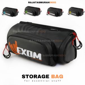 RTM - DIGGLE STORAGE BAG - TAS STANG MOTOCROSS - TAS TRAIL Sport Universal Motocross Adventure