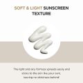 SKIN1004 Madagascar Centella Air-Fit Suncream Light SPF 30 PA++++. 