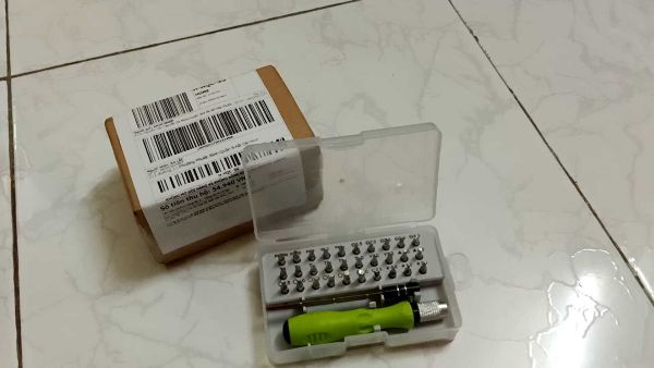 Buyer review video 3
