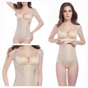 H&S.ph Women Hot shaper Waist Trainer Corset Woman Body Shaper Made from stretchy fabric soft and comfortable