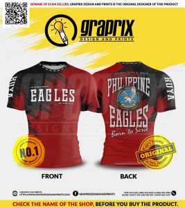 The Fraternal Order of Eagles Elite T-shirt Full Sublimation