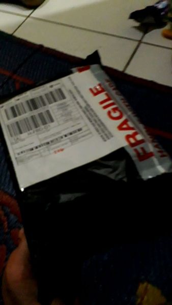 Buyer review video 2
