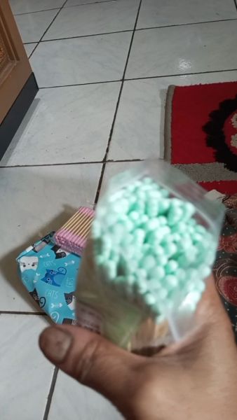 Buyer review video 3