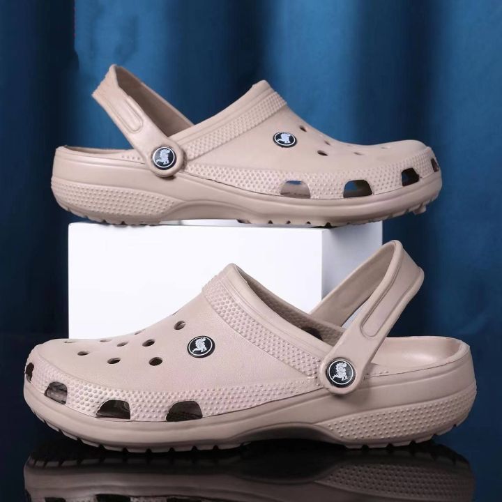 Lazada best sale crocs sandals