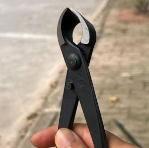 ( RẺ VÔ ĐỊCH) Kìm Cạp Chuyên Dùng Cho Cây Cảnh Bonsai Chất Liệu Thép Nguyên Khối Nhật Bản JA168