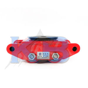 Rùa di chuyển hàng KAWASAKI loại 6 tấn KCB - Con lăn chuyển hàng